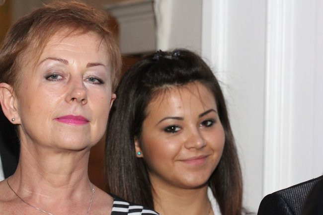 Paryski szyk w rydzyńskim Zamku (zdjęcia)