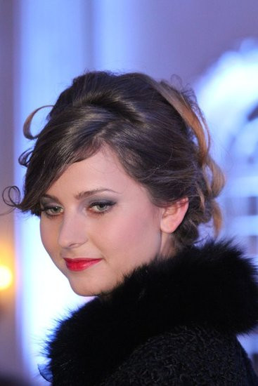 Paryski szyk w rydzyńskim Zamku (zdjęcia)