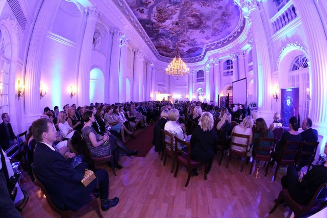 Paryski szyk w rydzyńskim Zamku (zdjęcia)