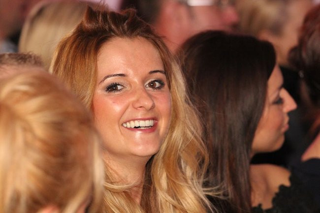 Paryski szyk w rydzyńskim Zamku (zdjęcia)