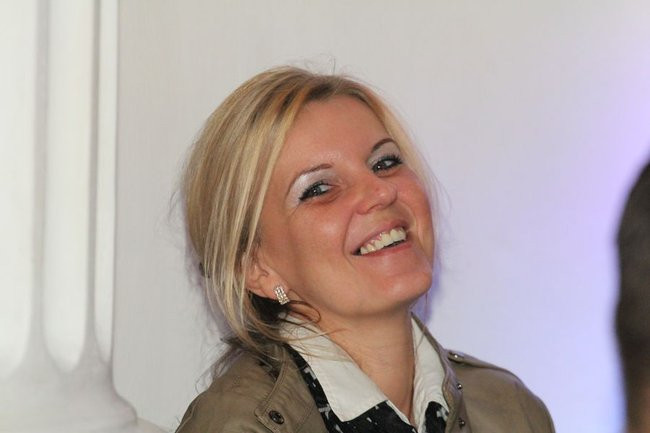 Paryski szyk w rydzyńskim Zamku (zdjęcia)