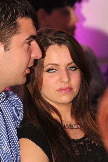 Paryski szyk w rydzyńskim Zamku (zdjęcia)