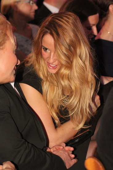 Paryski szyk w rydzyńskim Zamku (zdjęcia)