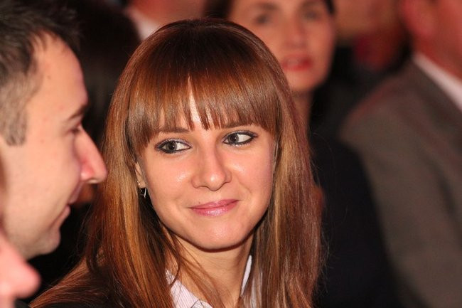 Paryski szyk w rydzyńskim Zamku (zdjęcia)