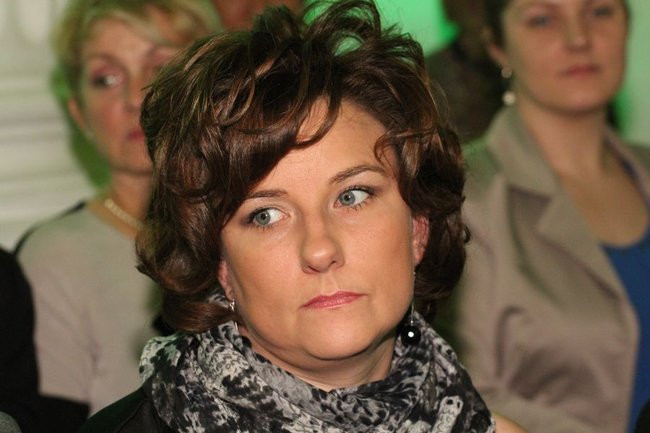 Paryski szyk w rydzyńskim Zamku (zdjęcia)