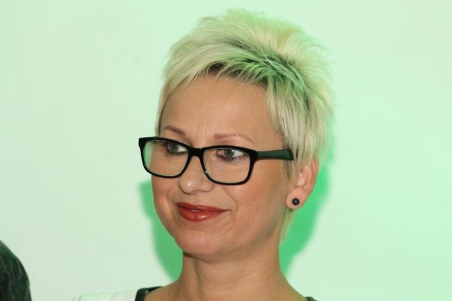 Paryski szyk w rydzyńskim Zamku (zdjęcia)