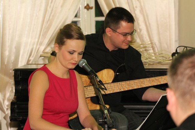 Paryski szyk w rydzyńskim Zamku (zdjęcia)