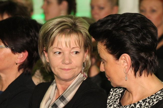 Paryski szyk w rydzyńskim Zamku (zdjęcia)