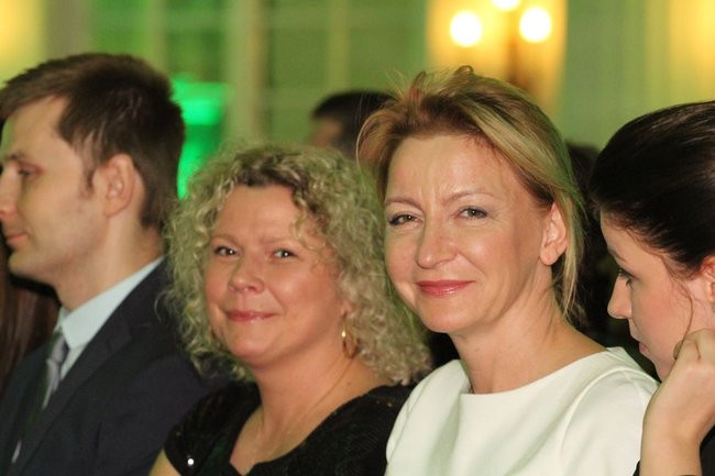 Paryski szyk w rydzyńskim Zamku (zdjęcia)