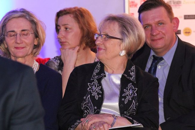 Paryski szyk w rydzyńskim Zamku (zdjęcia)