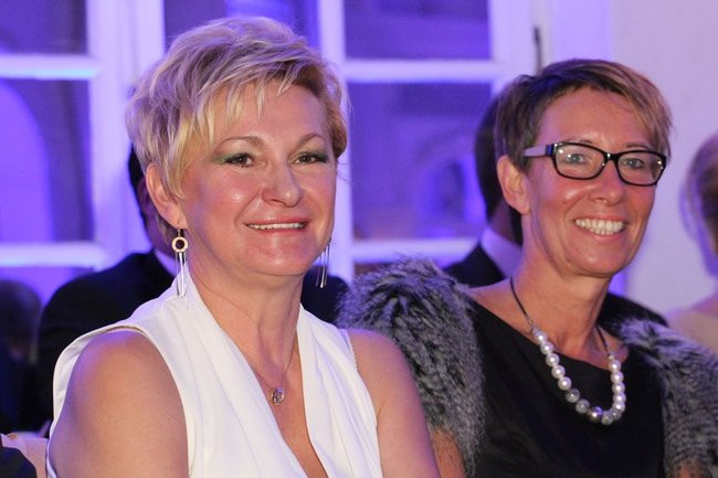 Paryski szyk w rydzyńskim Zamku (zdjęcia)