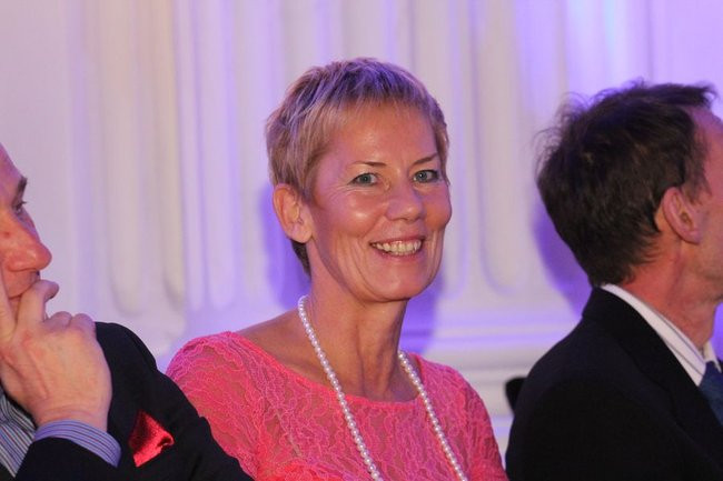 Paryski szyk w rydzyńskim Zamku (zdjęcia)