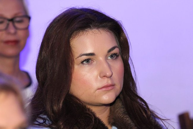 Paryski szyk w rydzyńskim Zamku (zdjęcia)