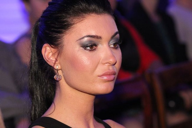 Paryski szyk w rydzyńskim Zamku (zdjęcia)