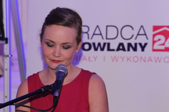 Paryski szyk w rydzyńskim Zamku (zdjęcia)