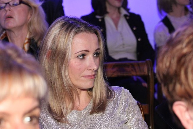 Paryski szyk w rydzyńskim Zamku (zdjęcia)