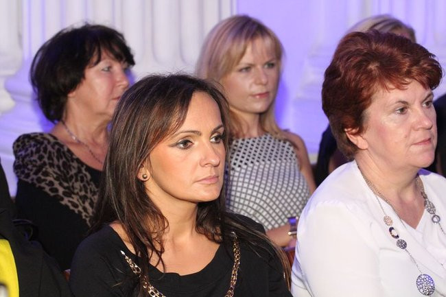 Paryski szyk w rydzyńskim Zamku (zdjęcia)