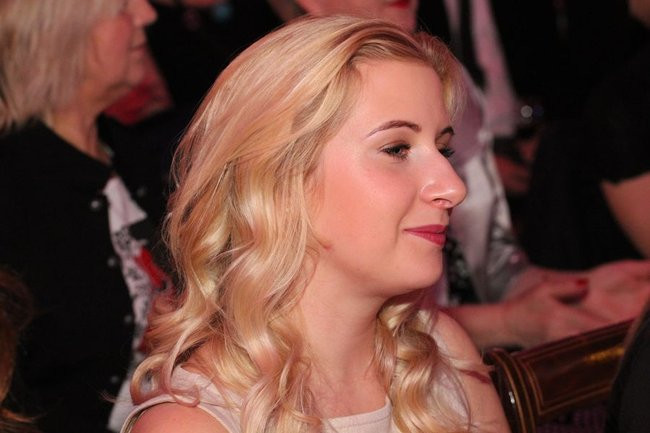 Paryski szyk w rydzyńskim Zamku (zdjęcia)