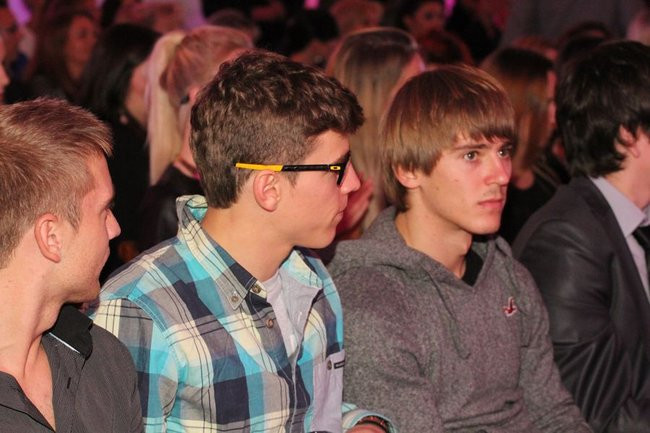 Paryski szyk w rydzyńskim Zamku (zdjęcia)