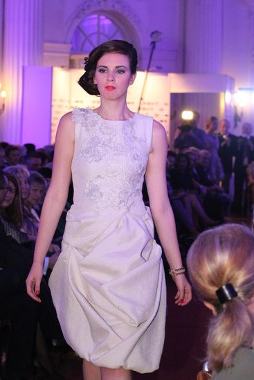 Paryski szyk w rydzyńskim Zamku (zdjęcia)