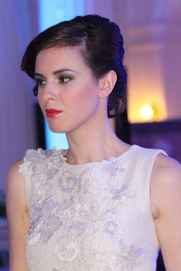 Paryski szyk w rydzyńskim Zamku (zdjęcia)