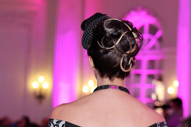 Paryski szyk w rydzyńskim Zamku (zdjęcia)