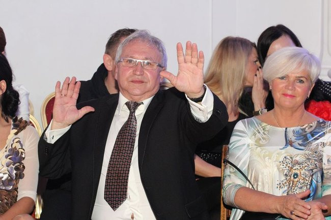 Paryski szyk w rydzyńskim Zamku (zdjęcia)