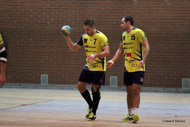 Decydowały rzuty karne (zdjęcia)