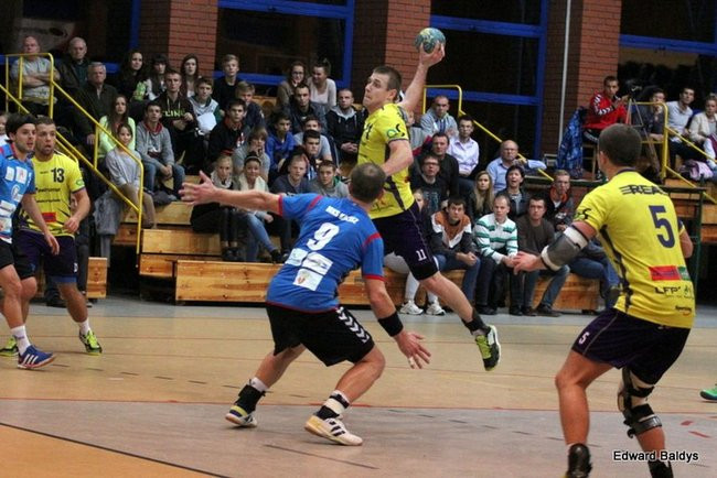 Decydowały rzuty karne (zdjęcia)