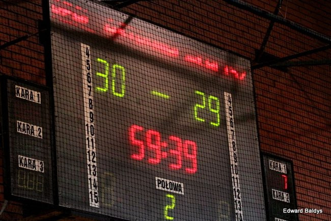 Decydowały rzuty karne (zdjęcia)