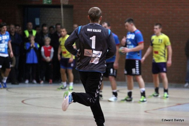 Decydowały rzuty karne (zdjęcia)