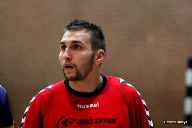 Decydowały rzuty karne (zdjęcia)