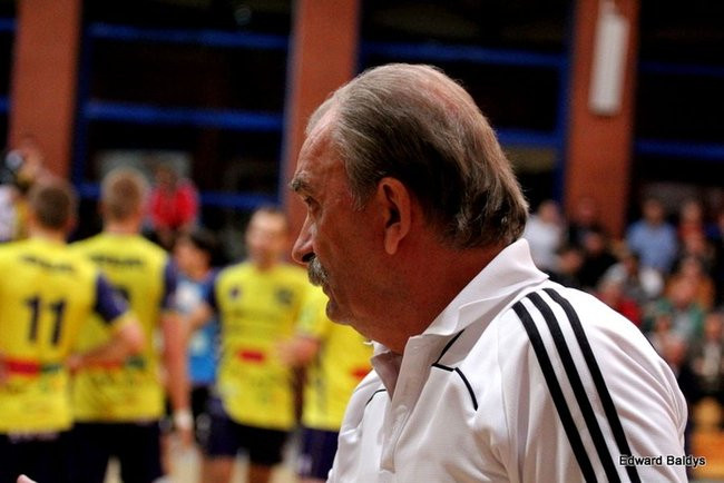 Decydowały rzuty karne (zdjęcia)