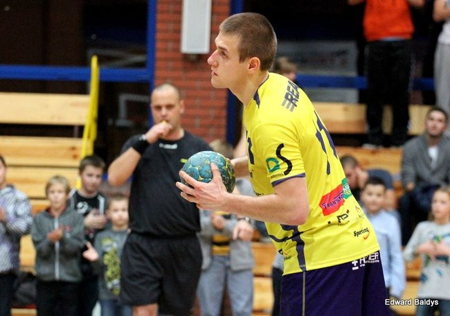 Decydowały rzuty karne (zdjęcia)