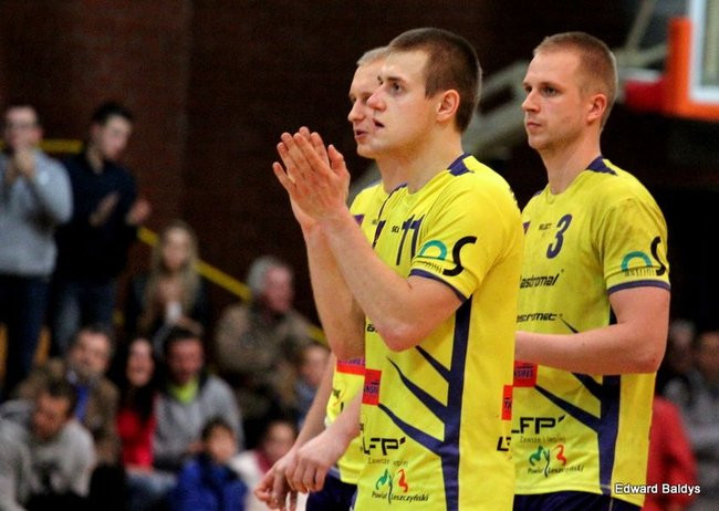 Decydowały rzuty karne (zdjęcia)