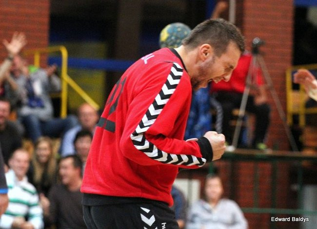 Decydowały rzuty karne (zdjęcia)