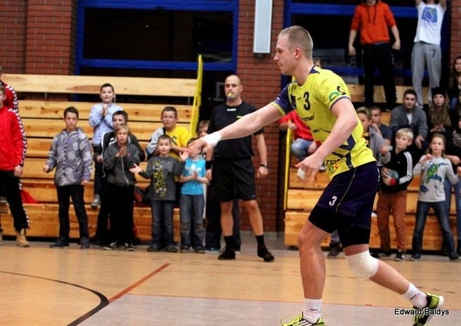 Decydowały rzuty karne (zdjęcia)