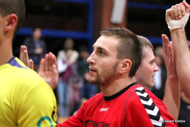 Decydowały rzuty karne (zdjęcia)