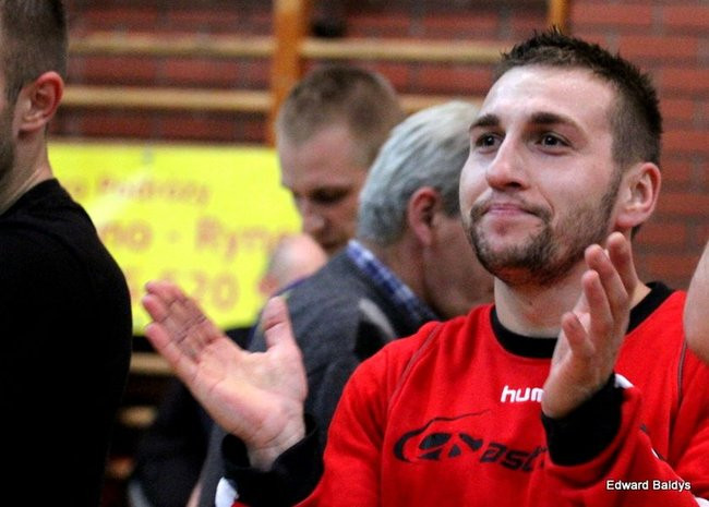 Decydowały rzuty karne (zdjęcia)