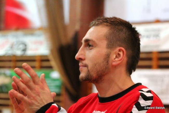 Decydowały rzuty karne (zdjęcia)