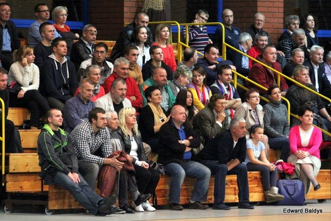 Decydowały rzuty karne (zdjęcia)