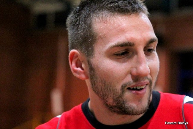 Decydowały rzuty karne (zdjęcia)