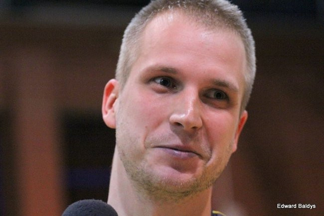 Decydowały rzuty karne (zdjęcia)