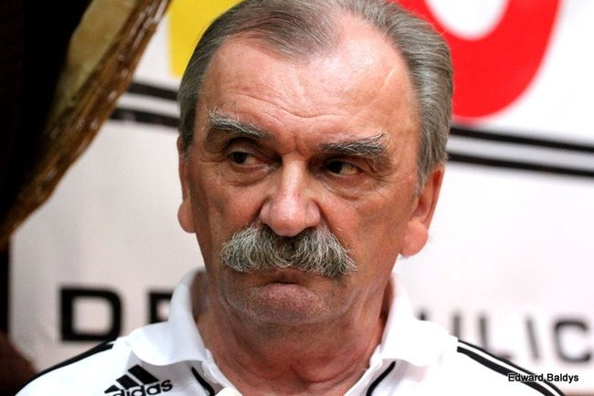 Decydowały rzuty karne (zdjęcia)