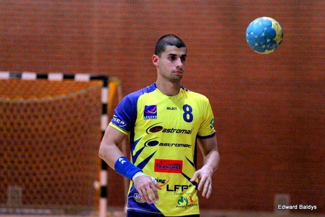 Decydowały rzuty karne (zdjęcia)