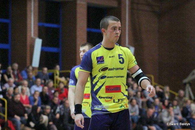 Decydowały rzuty karne (zdjęcia)