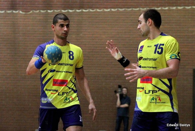 Decydowały rzuty karne (zdjęcia)