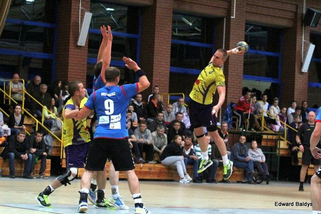 Decydowały rzuty karne (zdjęcia)