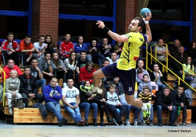 Decydowały rzuty karne (zdjęcia)