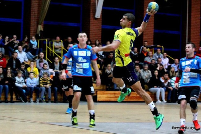 Decydowały rzuty karne (zdjęcia)